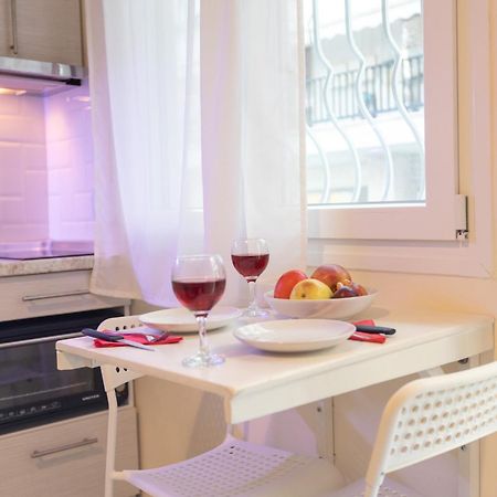 테살로니키 Bs House 아파트 외부 사진