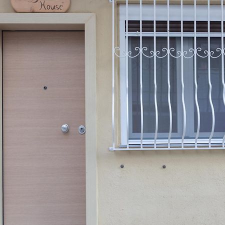 테살로니키 Bs House 아파트 외부 사진